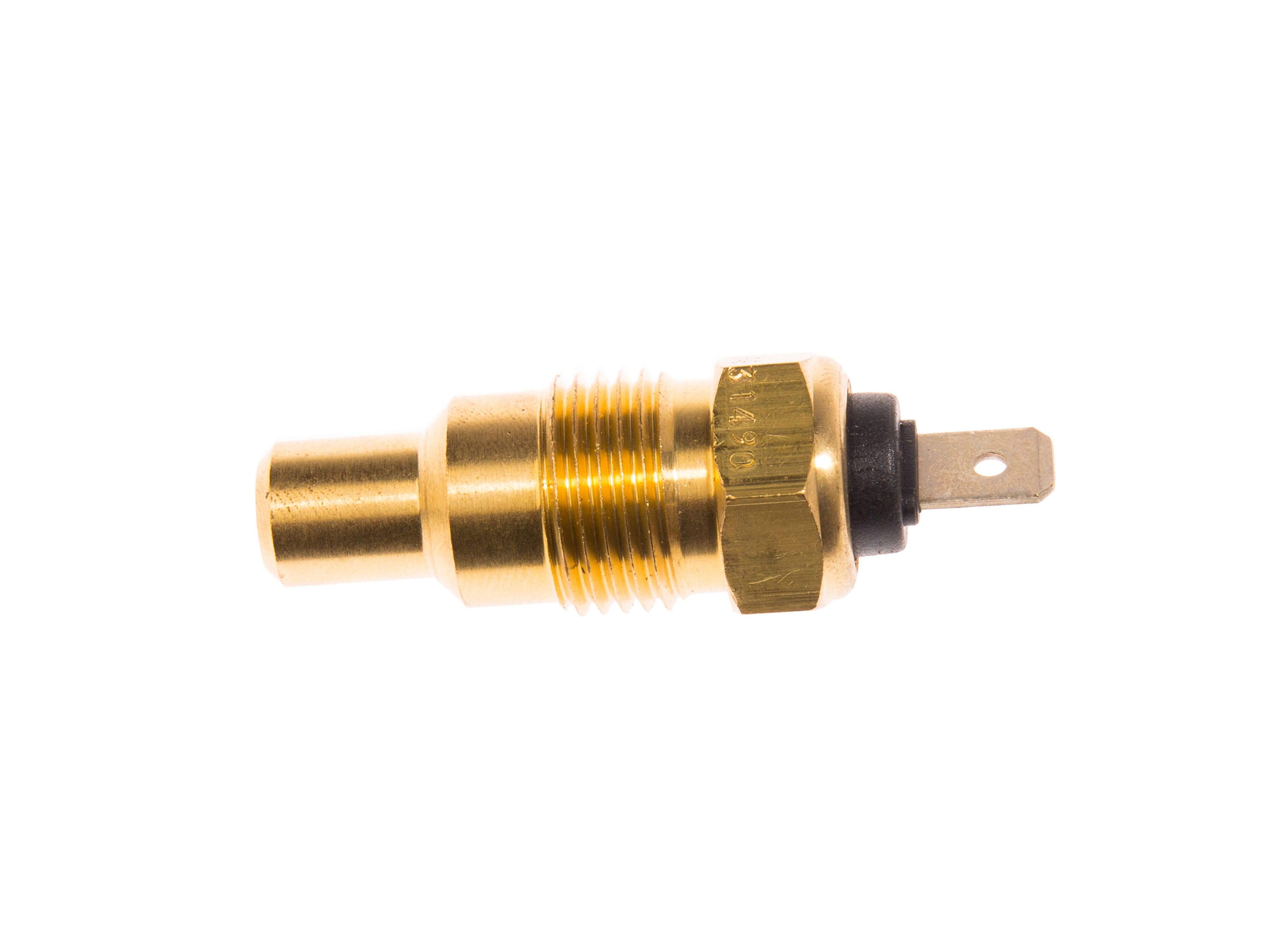 WATER TEMPERATURE GAUGE ADAPTER | MED