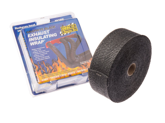 THERMO TEC EXHAUST WRAP