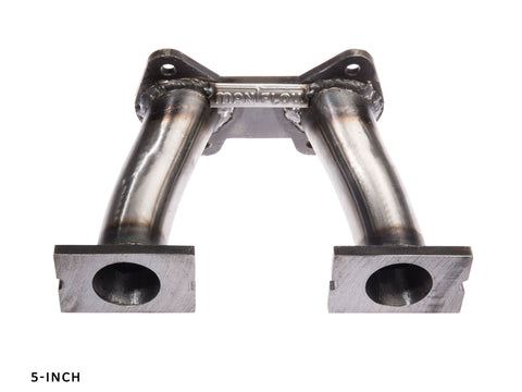 STEEL INLET MANIFOLD | MED