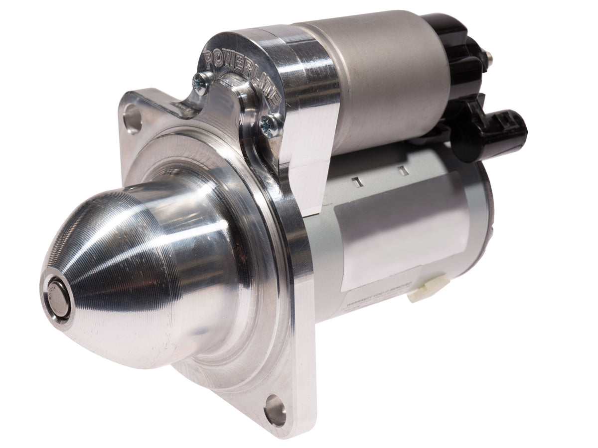 Micro Start Mini MINI MICRO STARTER MOTOR | MED