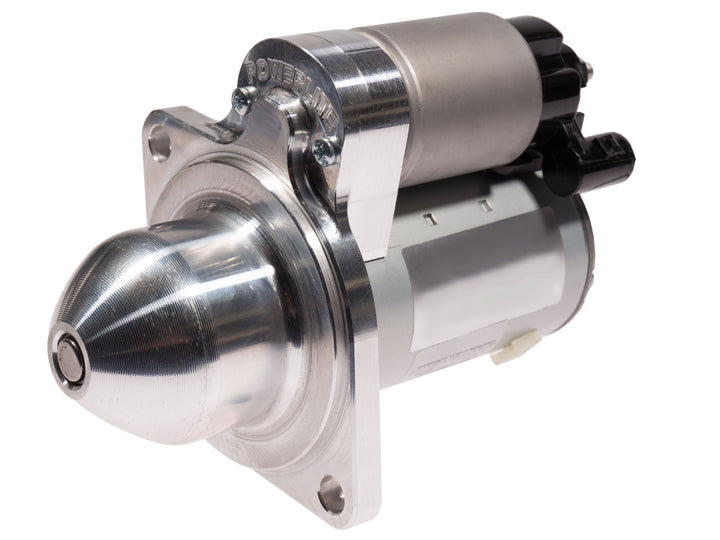 MED TWIN HS4 STUB STACK SYSTEM - MGB | MED