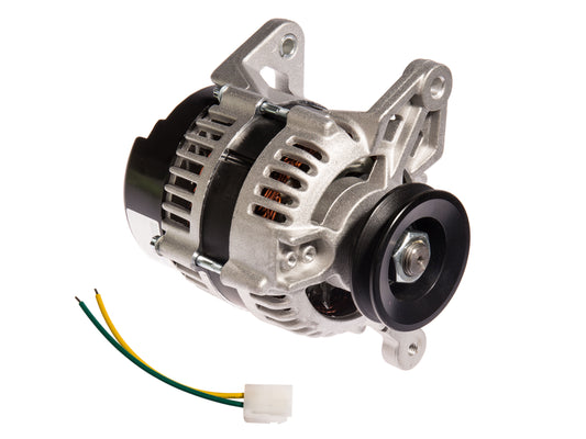 MED LIGHTWEIGHT RACING ALTERNATOR