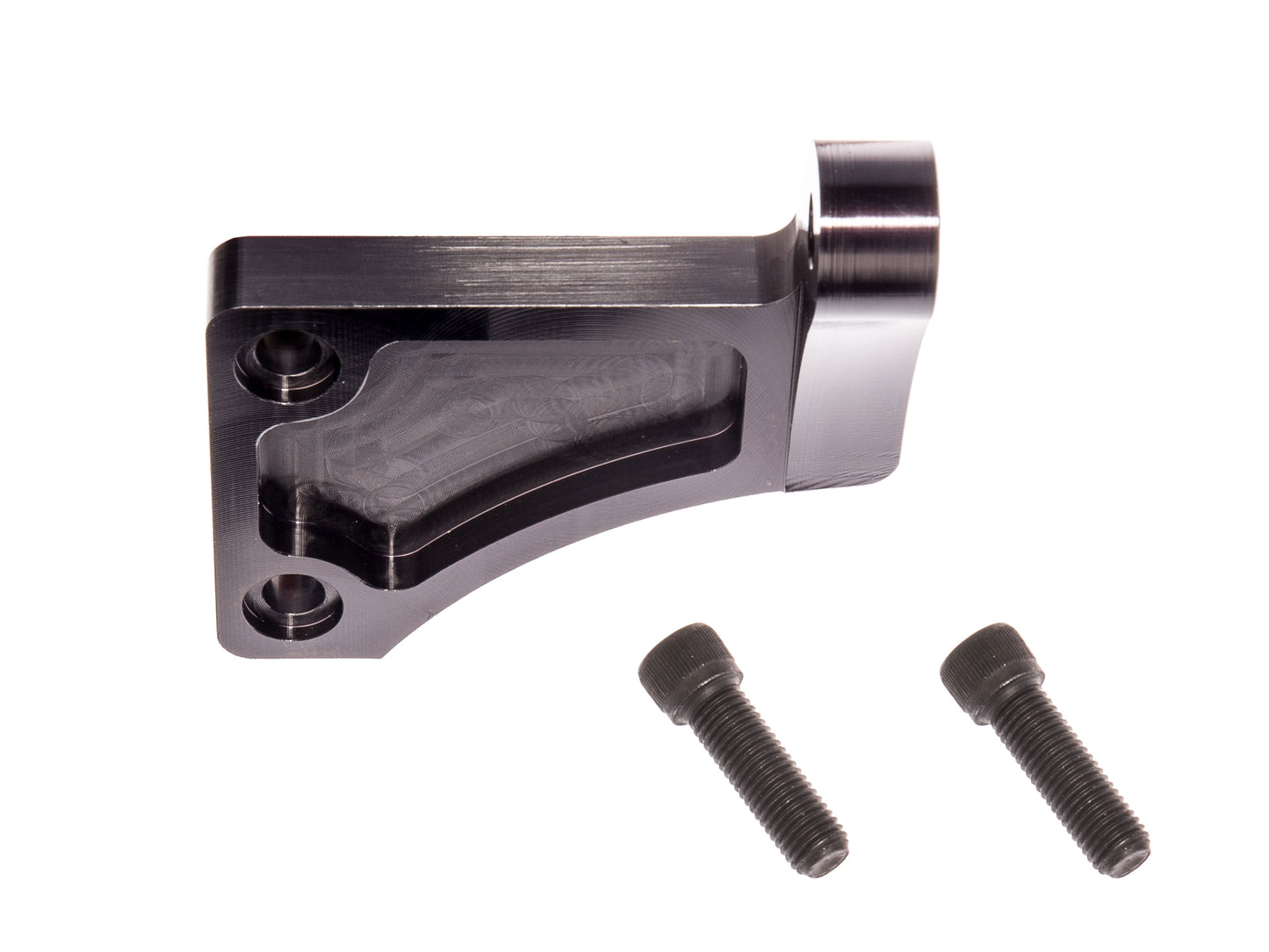 RACE ALTERNATOR BRACKET A-SERIES