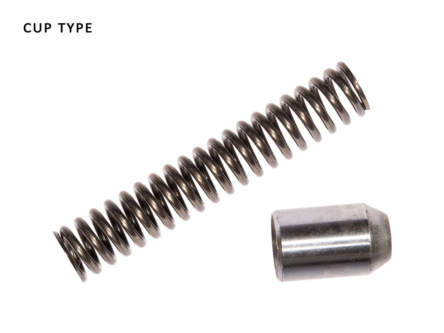 OIL PRESSURE RELEASE SPRING KIT