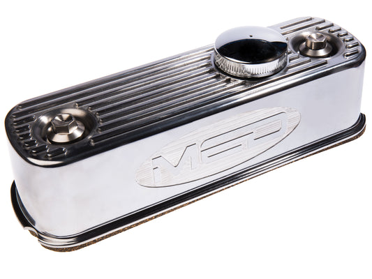 High-Performance A-Series Rocker Covers in Aluminium or Steel
