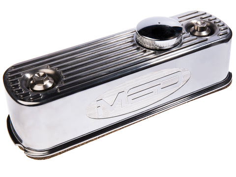 MED ALLOY ROCKER COVER KIT