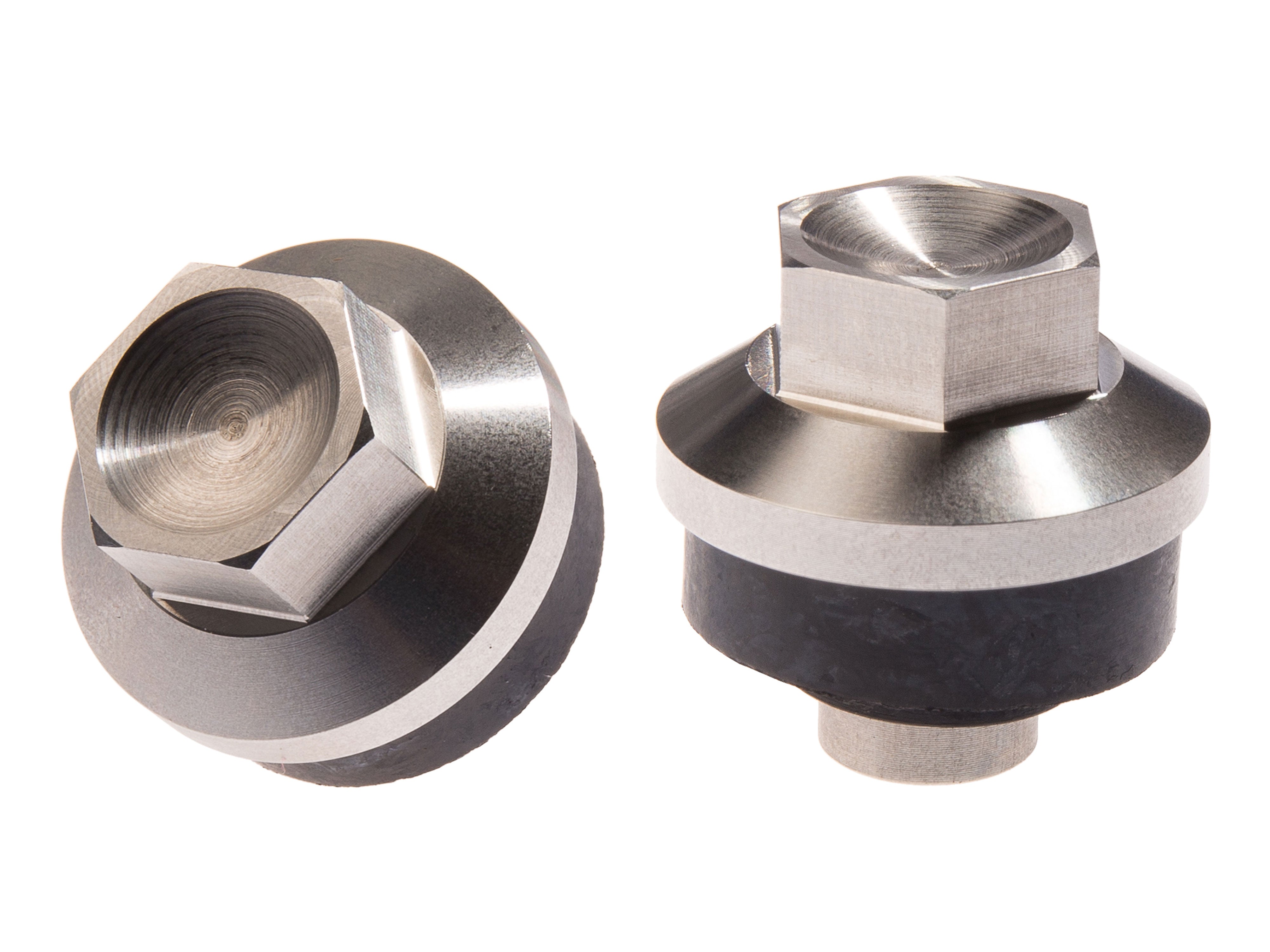 High-Performance A-Series Rocker Covers in Aluminium or Steel