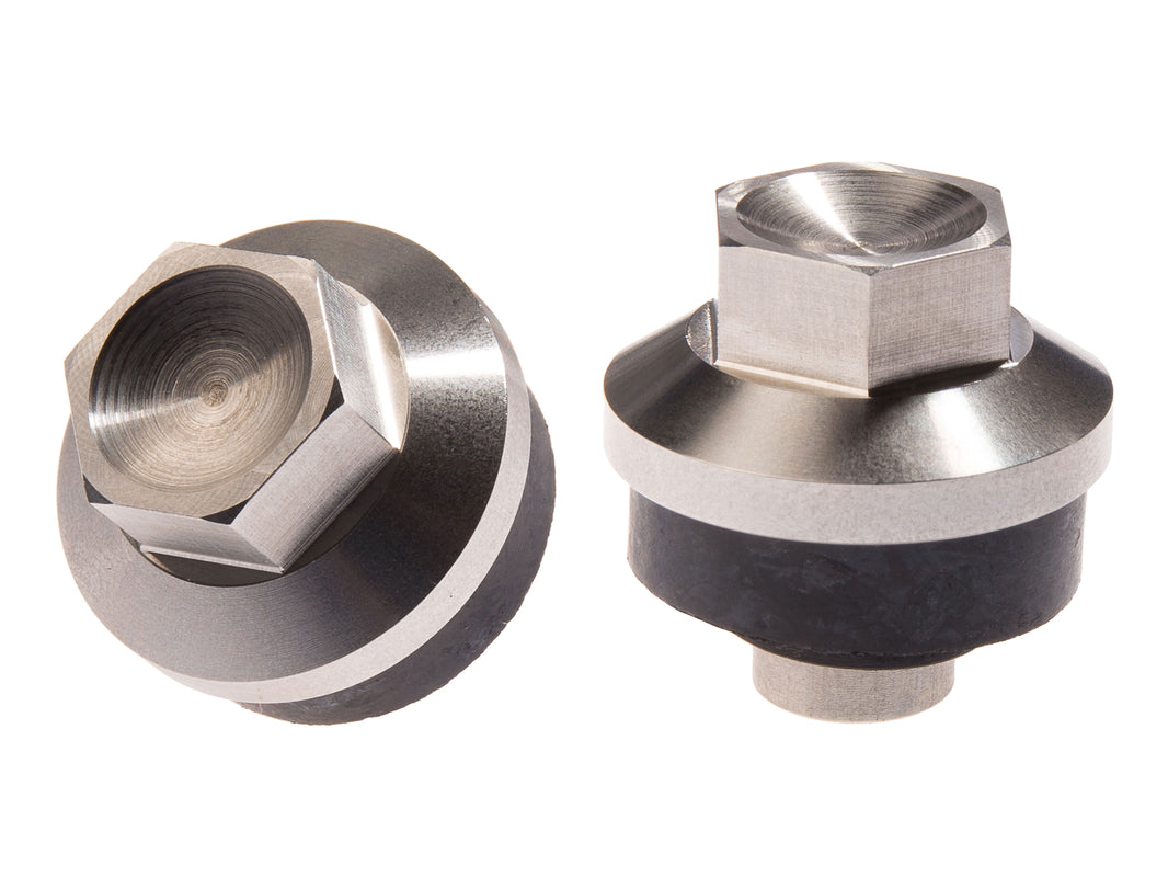 High-Performance A-Series Rocker Covers in Aluminium or Steel