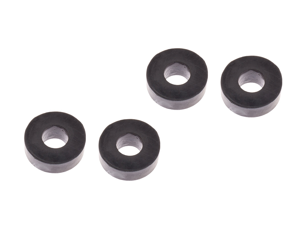 High-Performance A-Series Rocker Covers in Aluminium or Steel