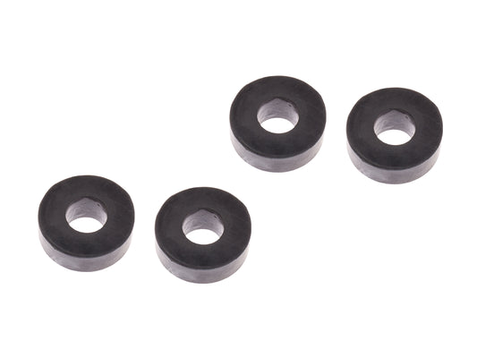 High-Performance A-Series Rocker Covers in Aluminium or Steel