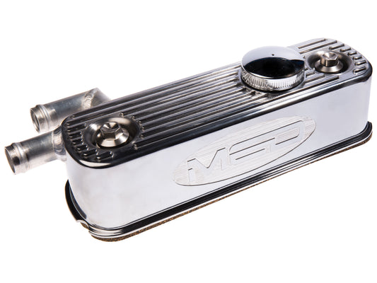 Resprayed Rocker Cover High-Performance A-Series Rocker Covers in Aluminium or Steel