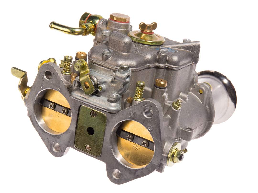 WEBER 45 DCOE SIDE DRAUGHT CARBURETTOR MED