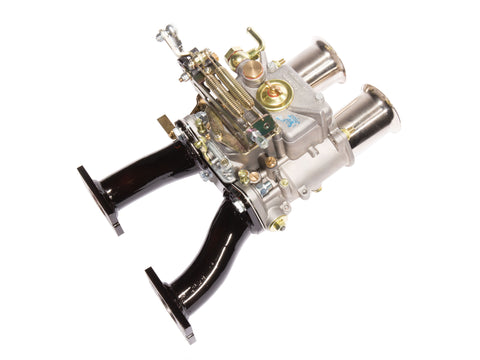 WEBER 45 DCOE CARBURETTOR KIT