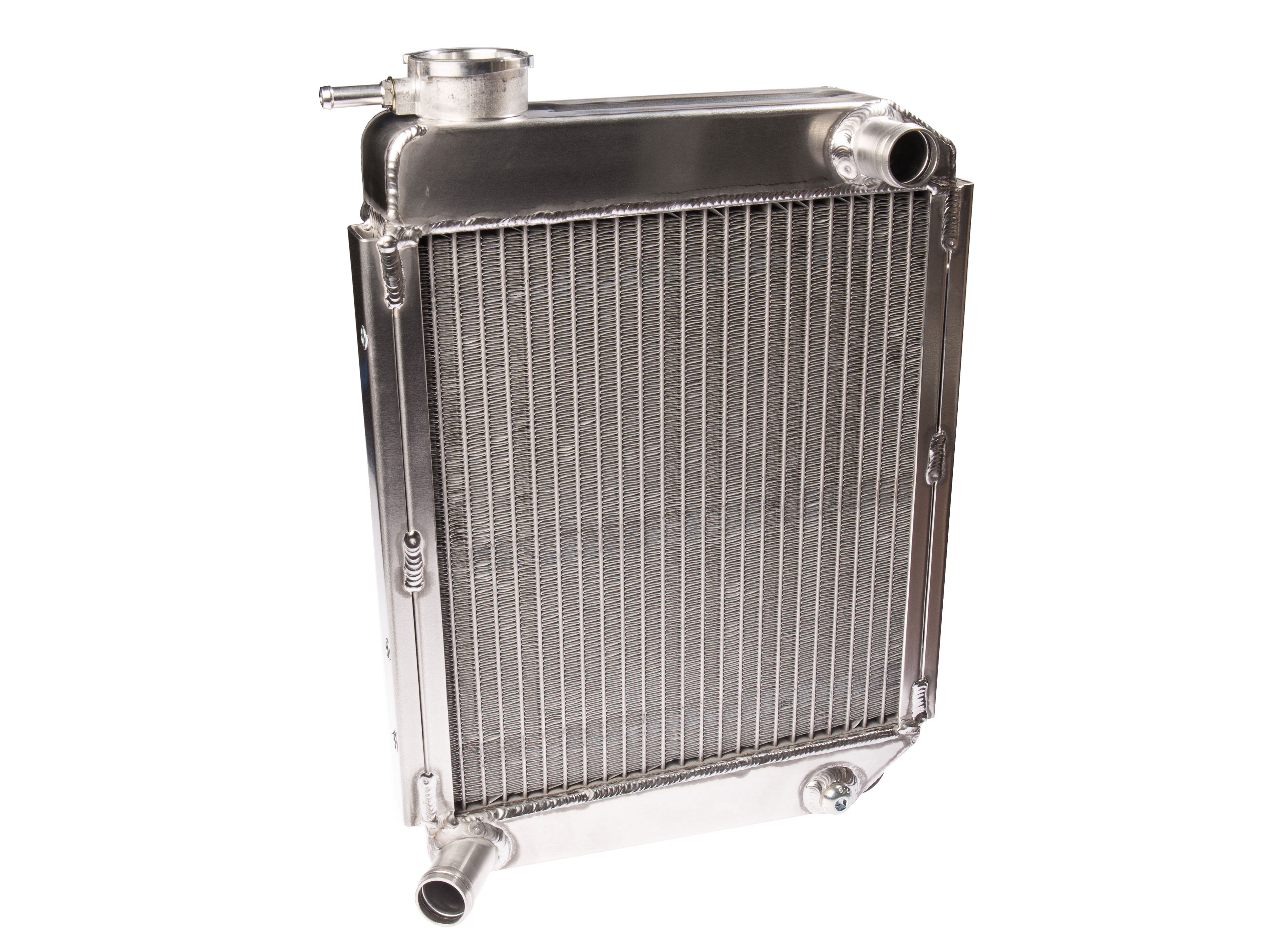 MED ULTIMATE RADIATOR - ROAD | MED