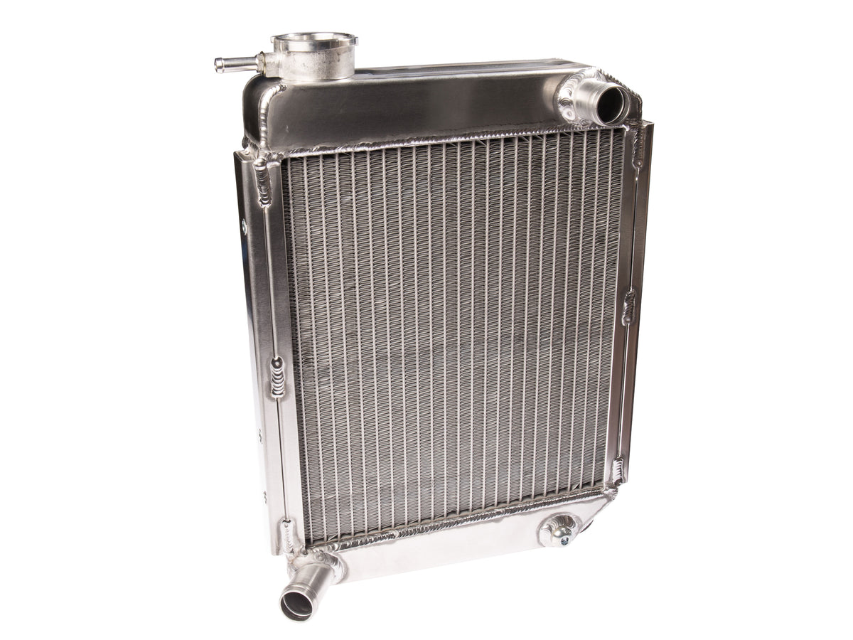 Mers Radiator MED ULTIMATE RADIATOR - ROAD | MED