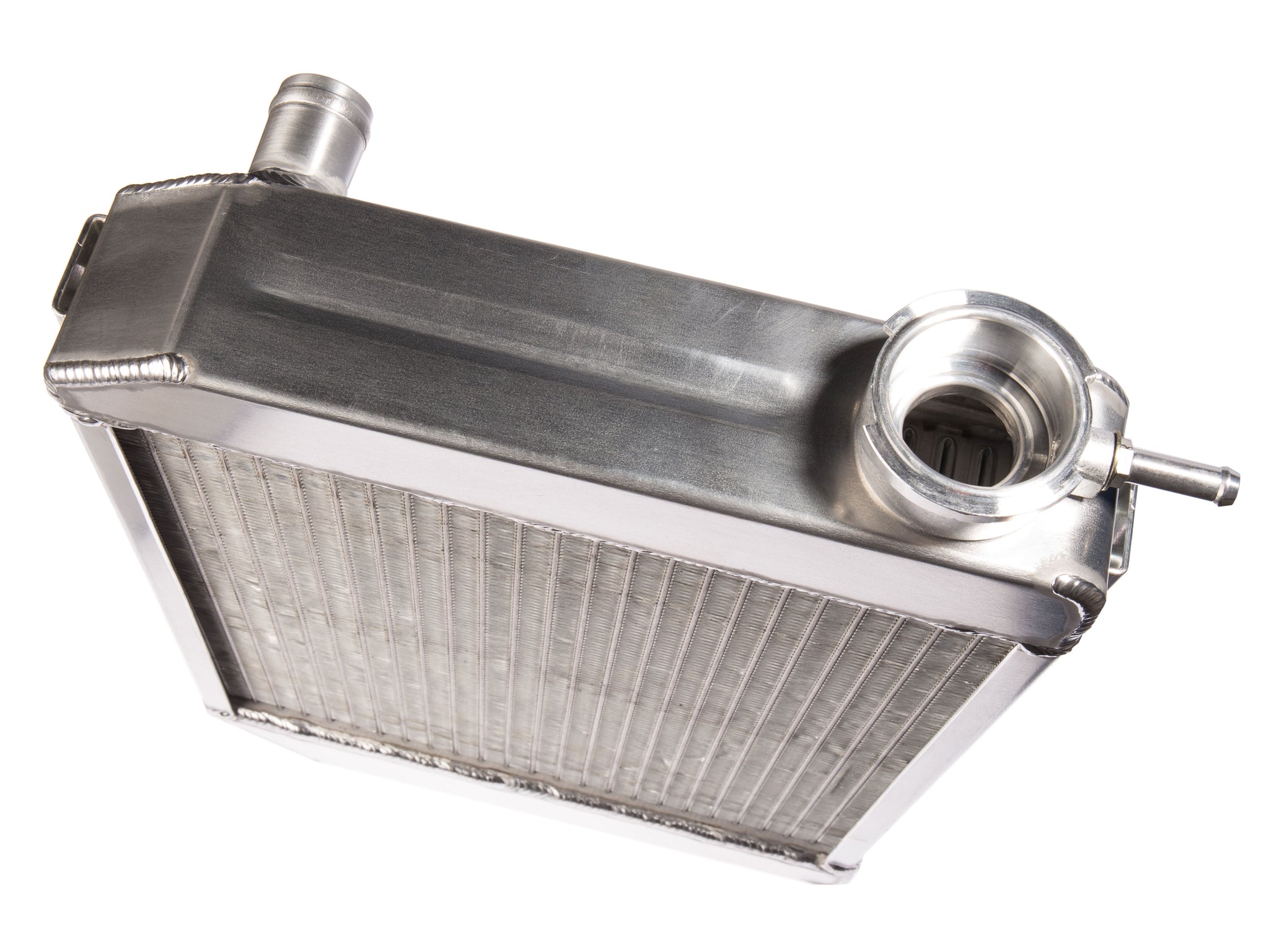 MED ULTIMATE RADIATOR - ROAD | MED