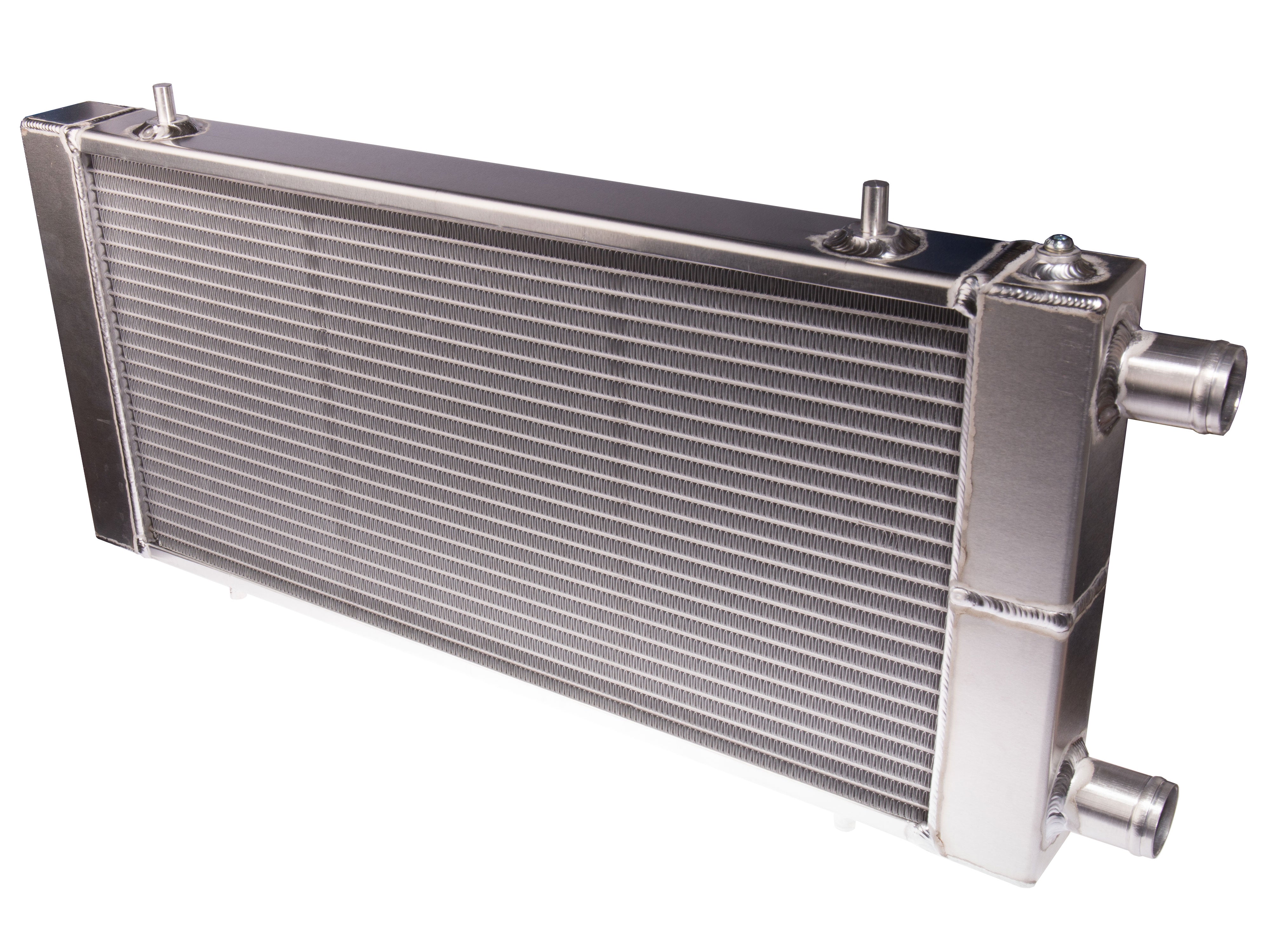 MED EXTREME FRONT-MOUNT RADIATOR | MED