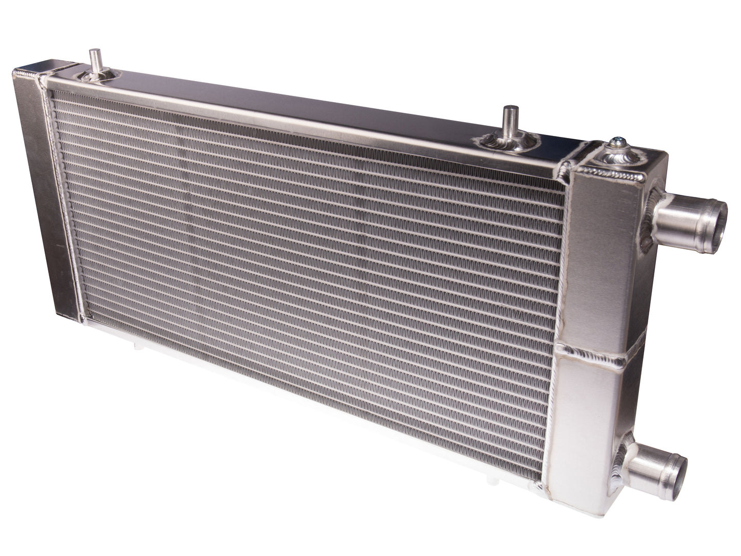 MED EXTREME FRONT-MOUNT RADIATOR