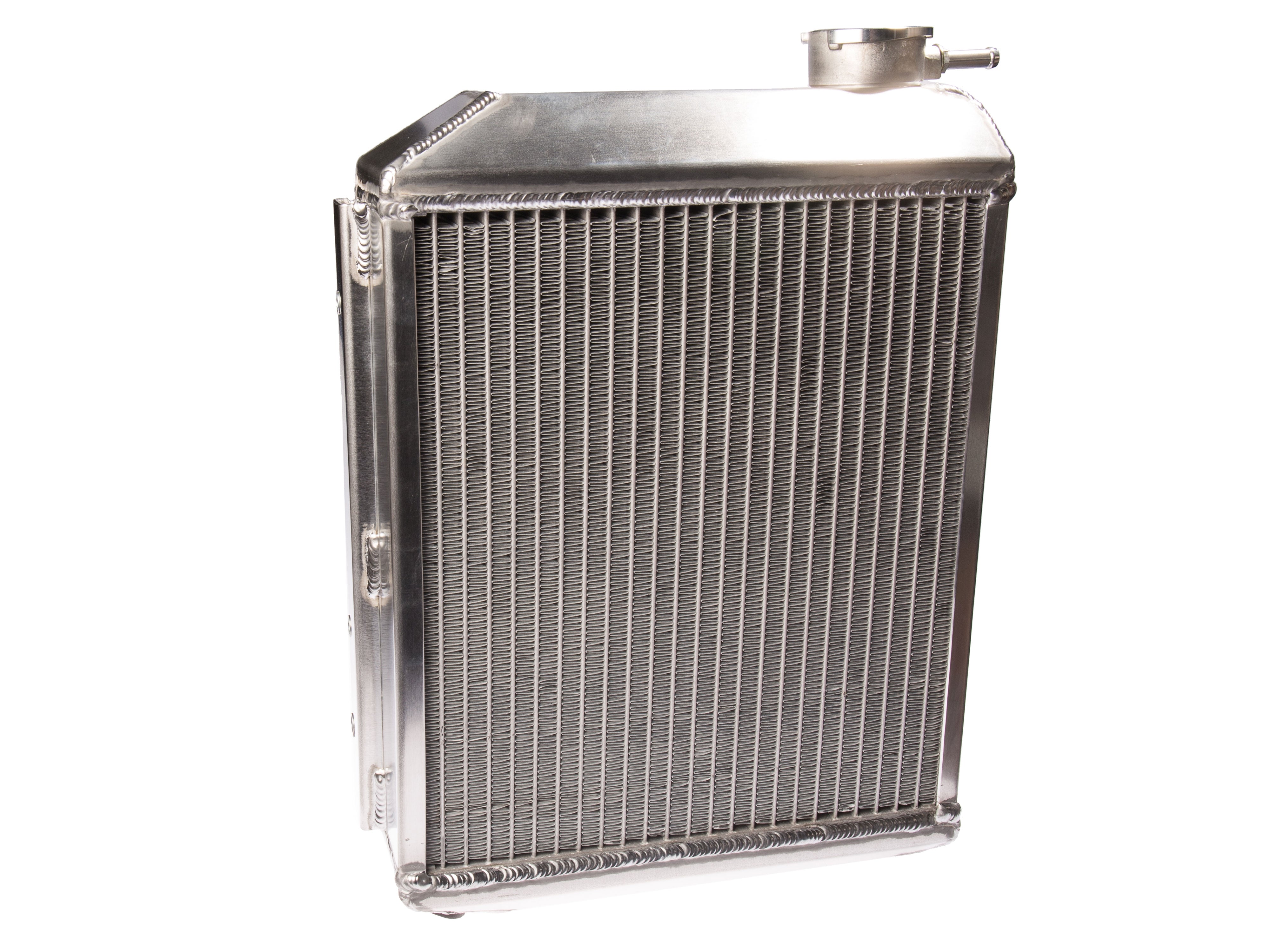 Extreme Excursion Radiator Performance Engine Cooling: Electric Water Pumps & Radiators