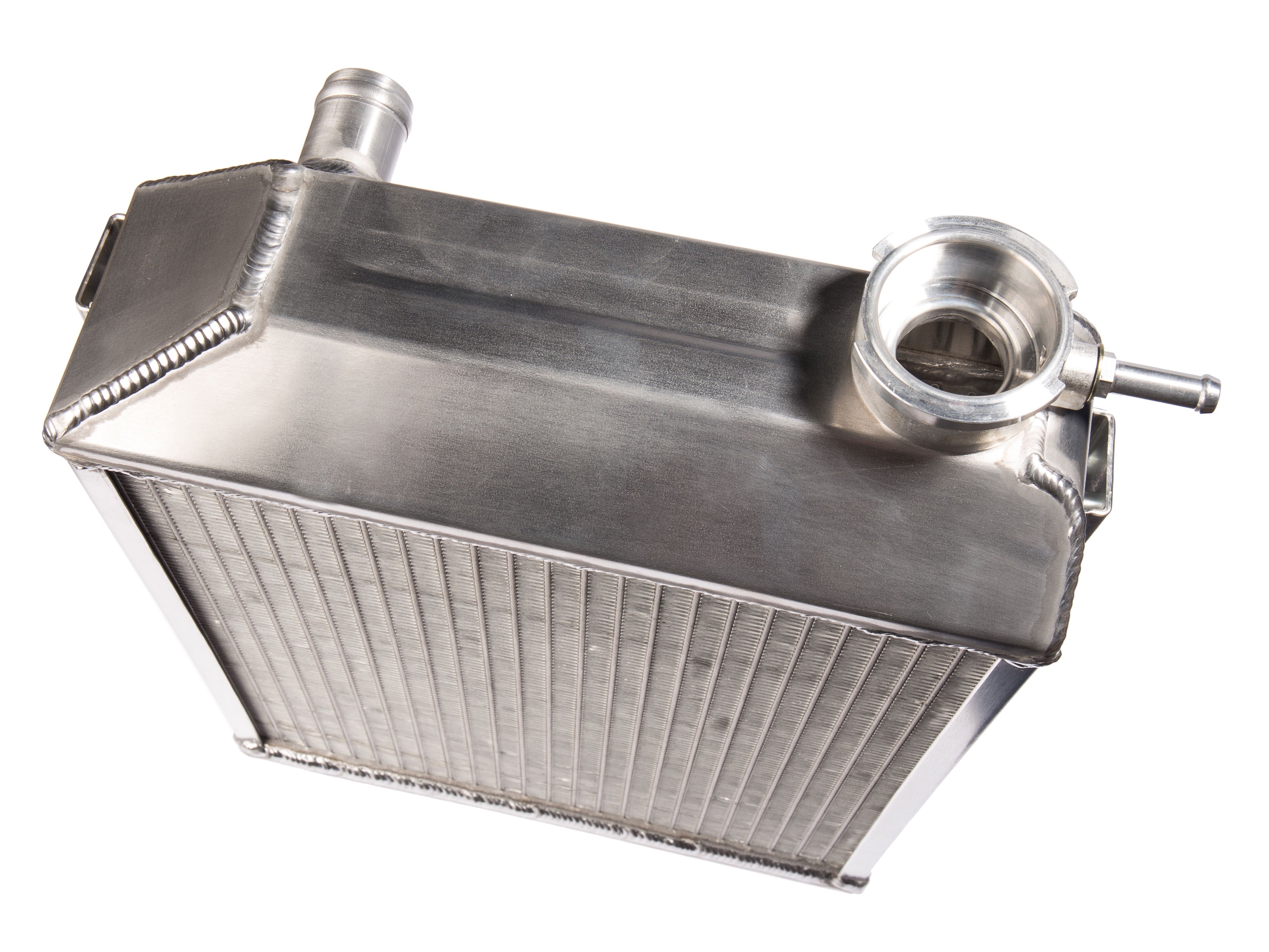 MED EXTREME RADIATOR - RACE | MED