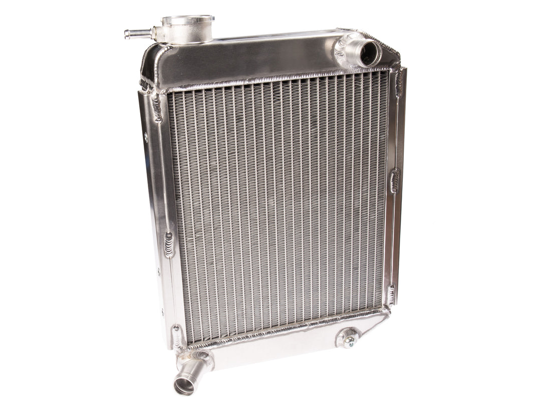 MED EXTREME RADIATOR - RACE | MED