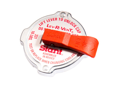 STANT RACING RADIATOR CAP | MED