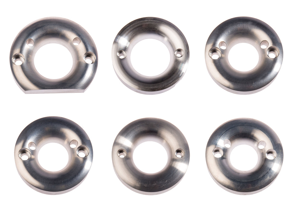 MED HIFF44 STUB STACK SYSTEM | MED