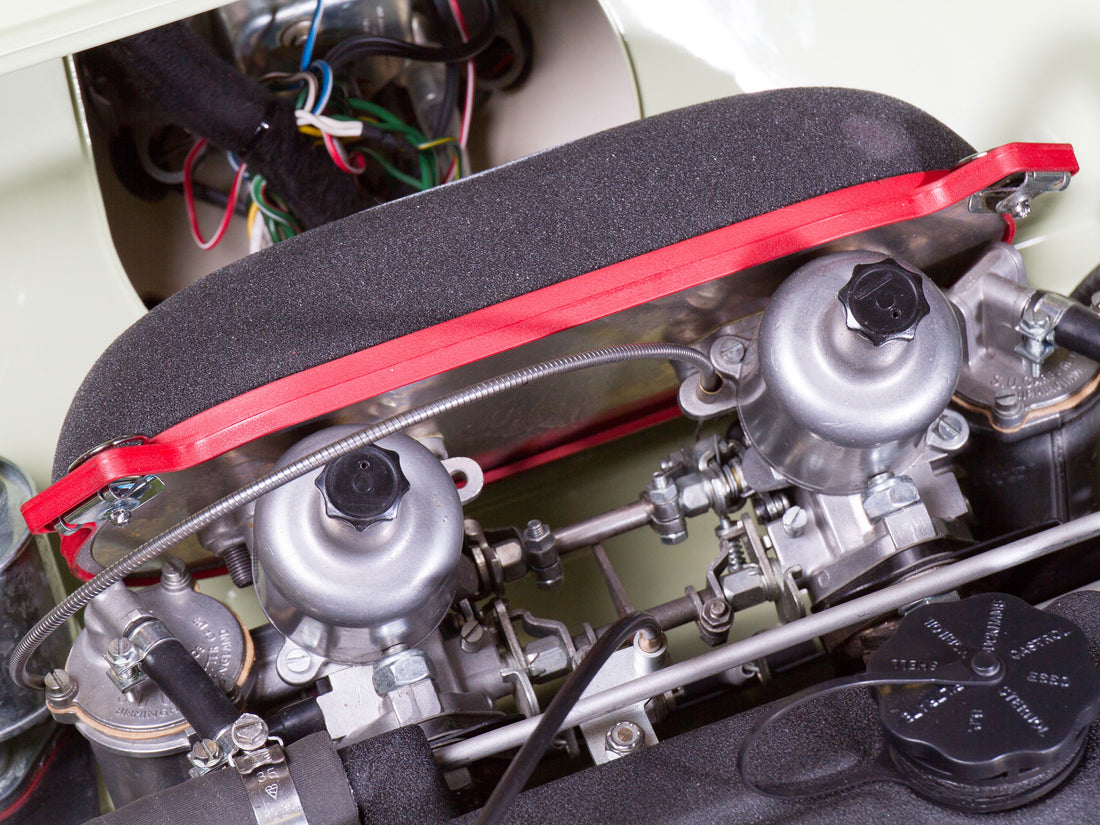 MED TWIN HS2 STUB STACK SYSTEM | MED