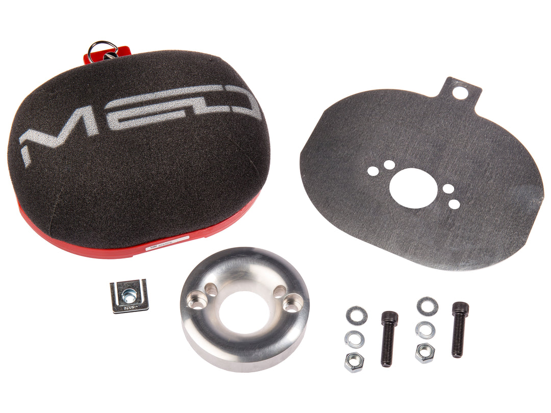 MED SINGLE HS4 STUB STACK SYSTEM | MED