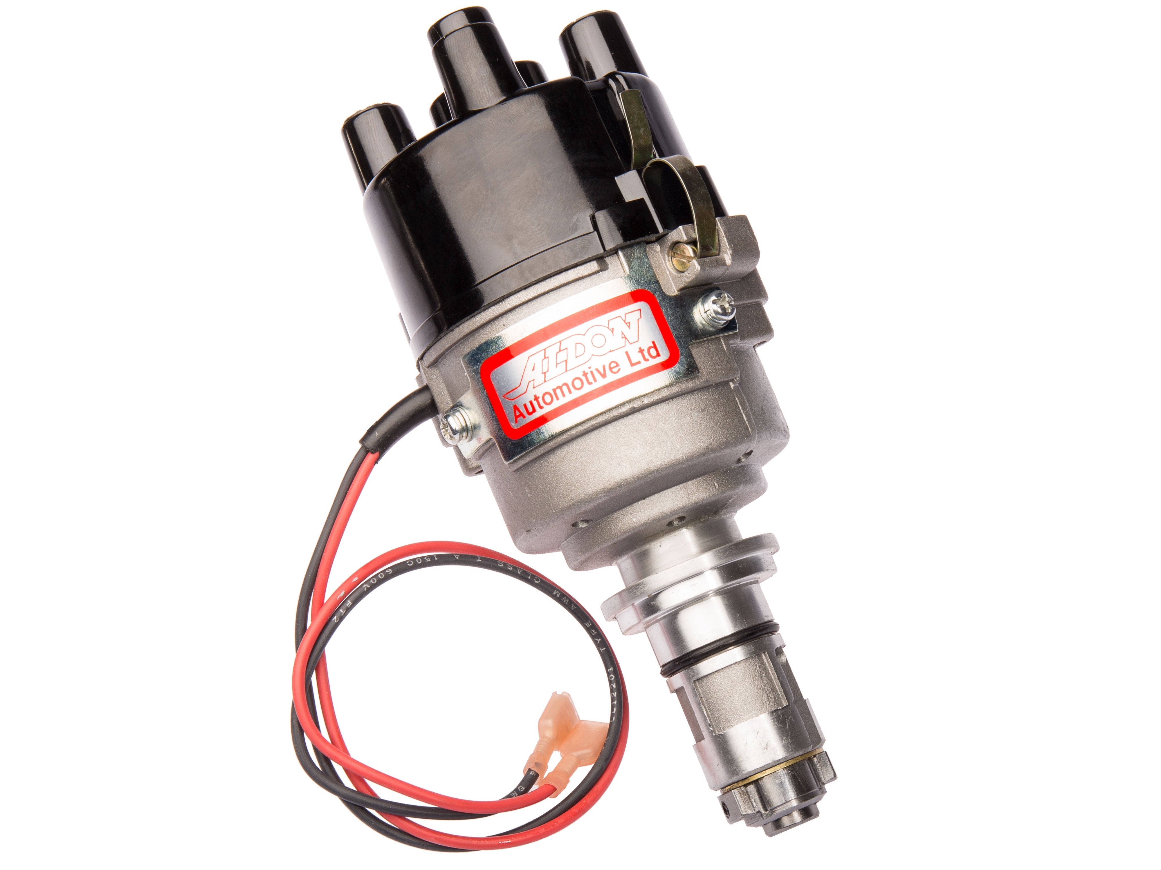 Distributor Add ELECTRONIC DISTRIBUTORS | MED