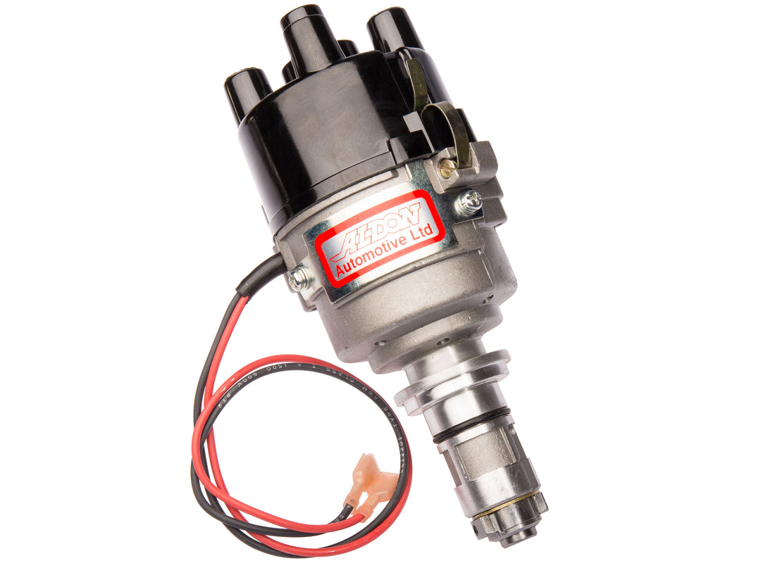 ELECTRONIC DISTRIBUTORS | MED