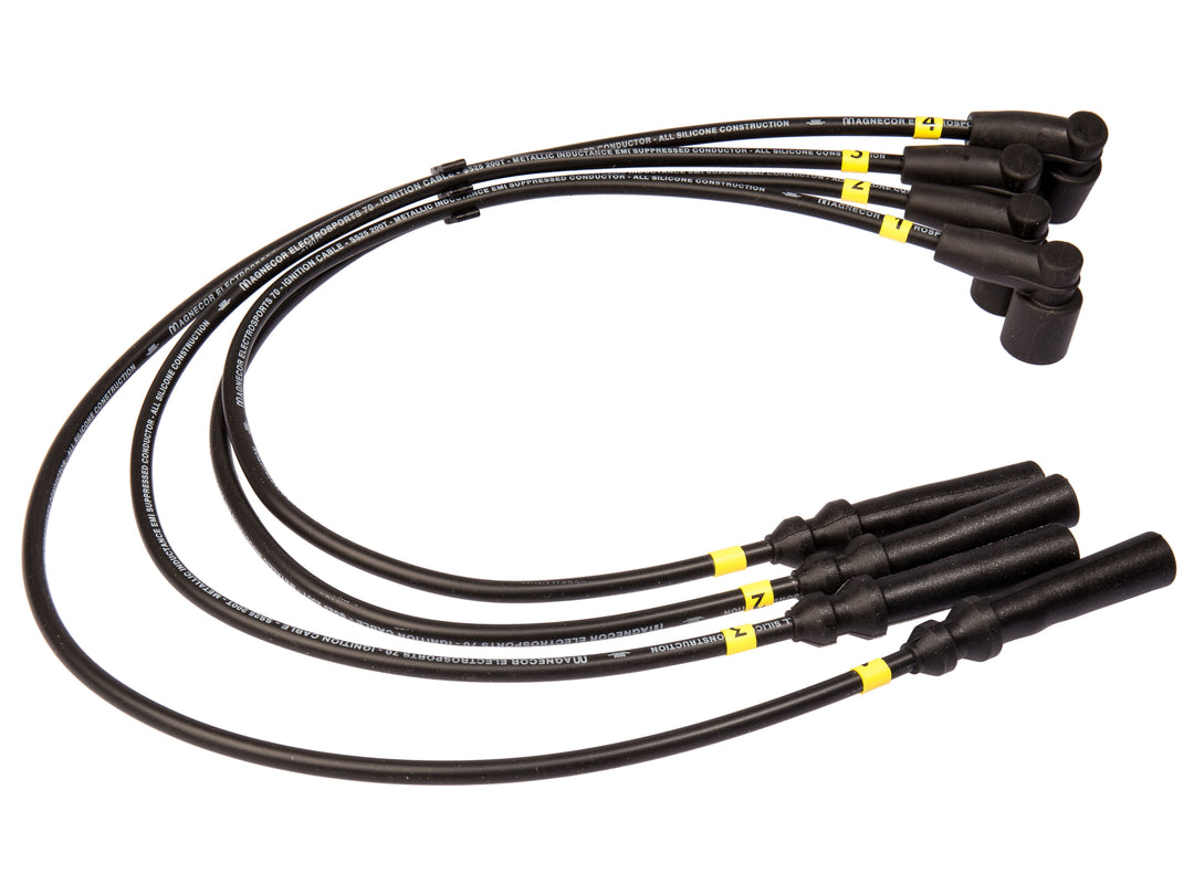 MAGNECOR ENGINE MANAGEMENT HT LEADS MED