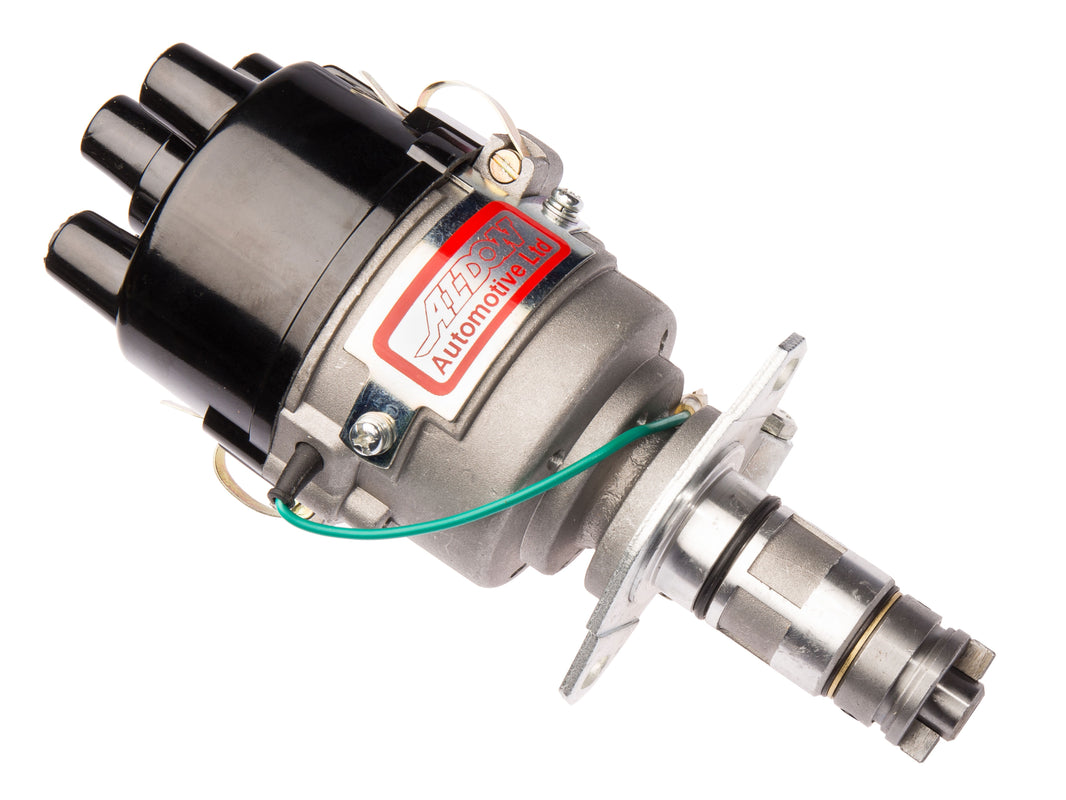 Distrobutor Module Distributors & Ignition | High Quality Components | MED