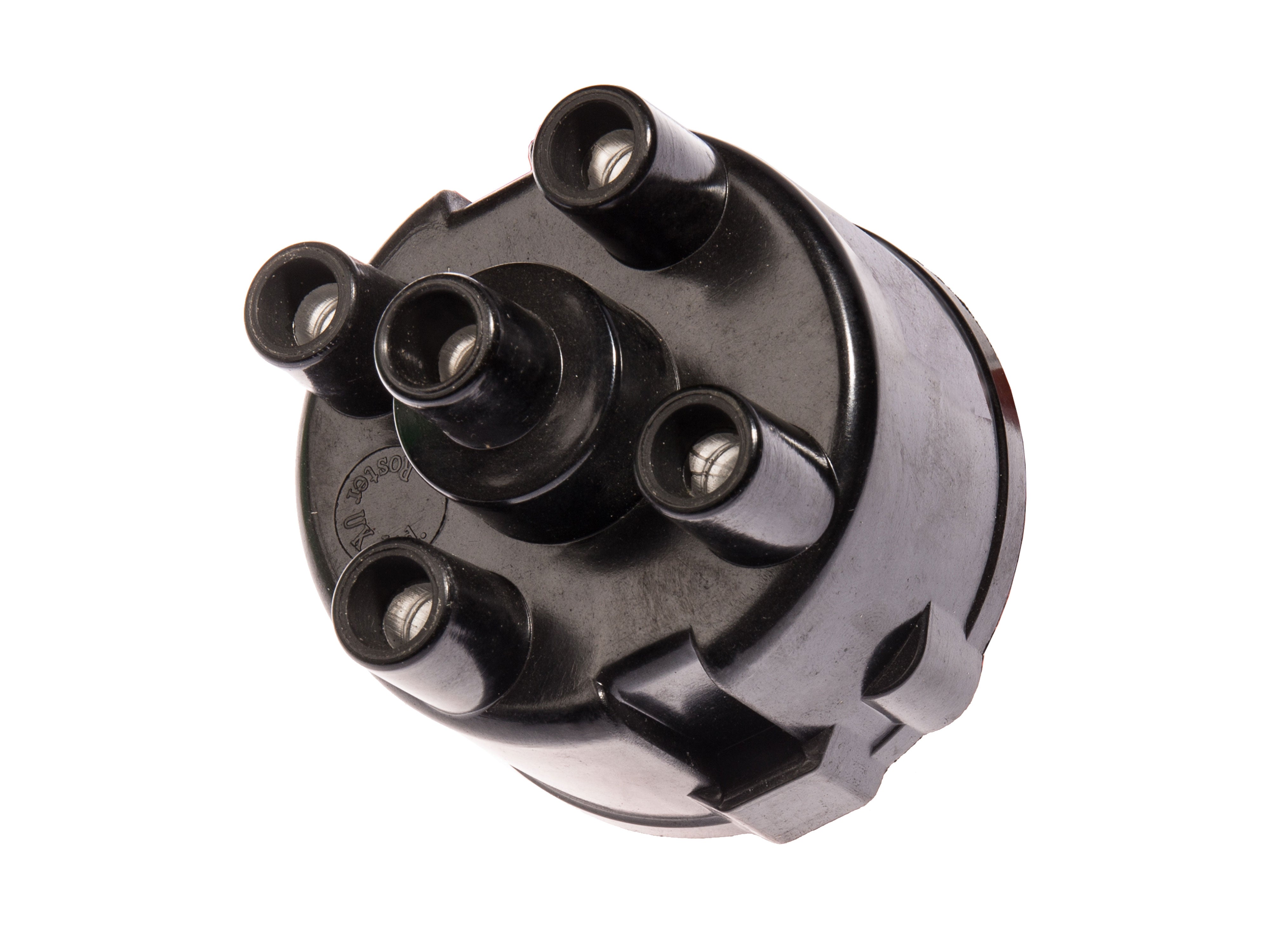 Disbruitor Distributor Cap Repair Kit at Jack Waller blog