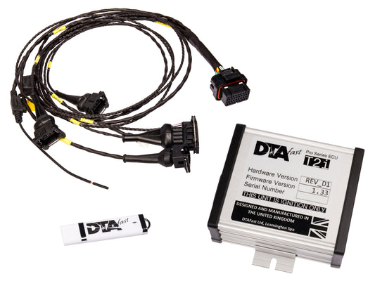 DTA T2 IGNITION ECU & LOOM