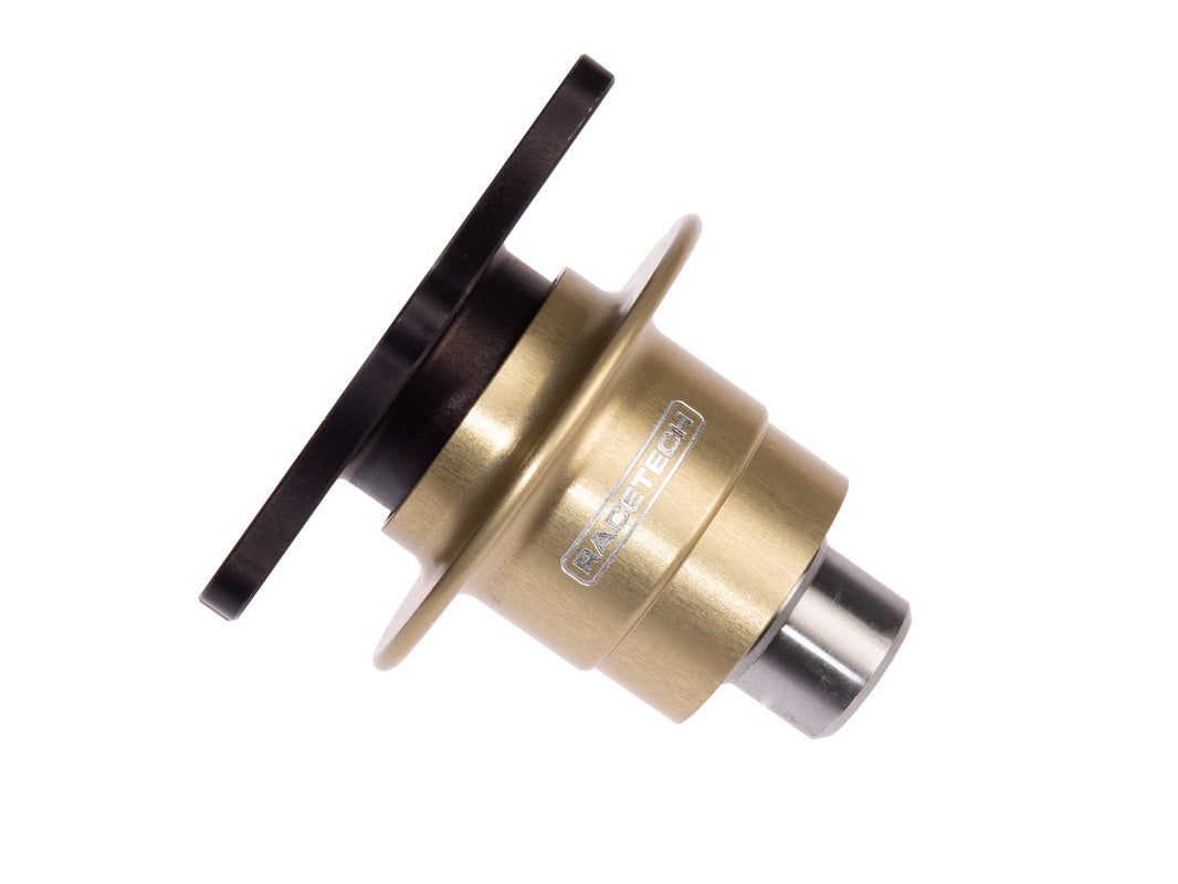 Upgrade Your Wheel Racetech Quick Release Steering Bosses