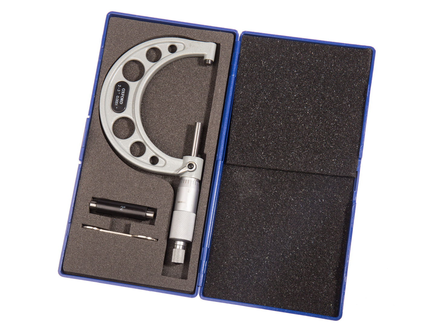 PRECISION EXTERNAL MICROMETERS