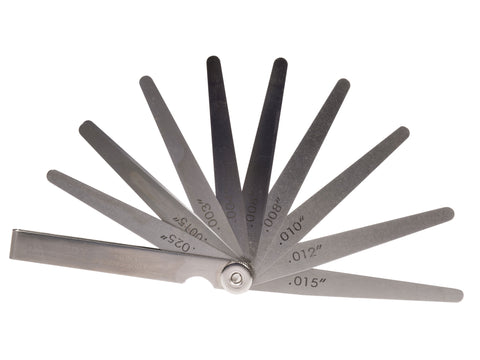 Feeler gauge price deals