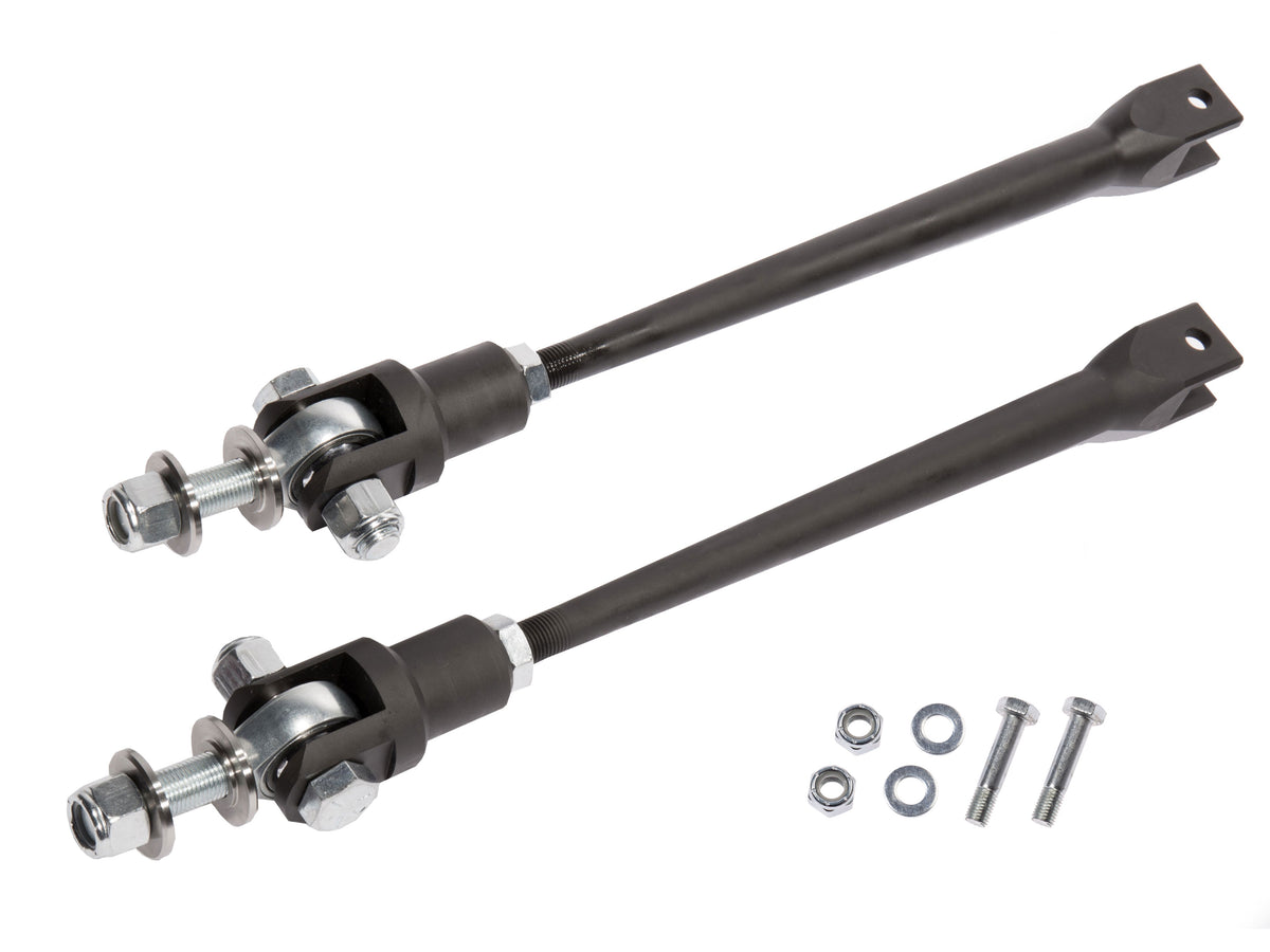 MED HEAVY DUTY ADJUSTABLE TIE-RODS | MED