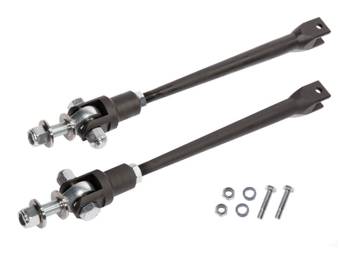 MED HEAVY DUTY ADJUSTABLE TIE-RODS