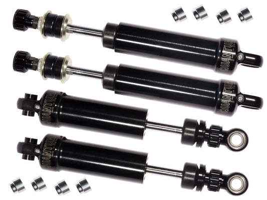 MED QUANTUM ONE.ZERO DAMPERS