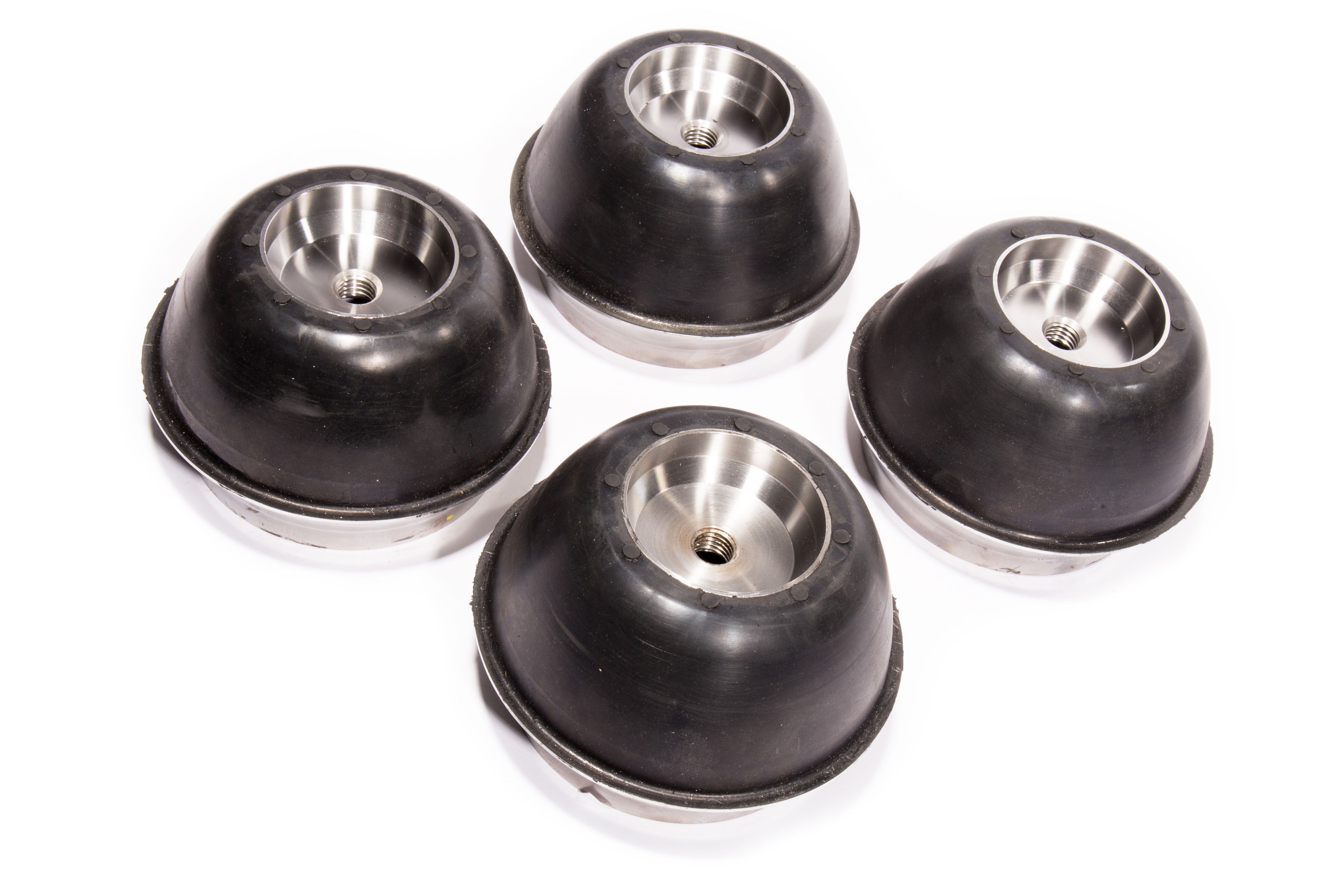 PERFORMANCE RUBBER SPRING | MED