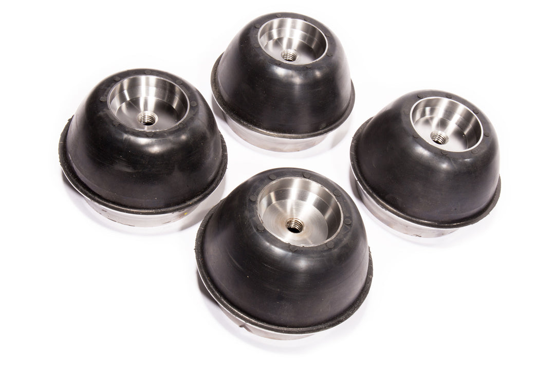 PERFORMANCE RUBBER SPRING MED