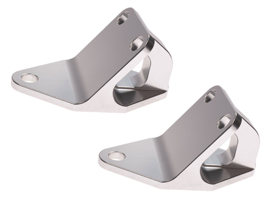 SOLID FRONT SUBFRAME MOUNTS