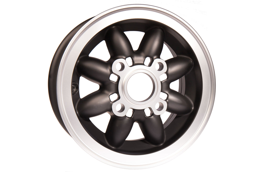 ROSE PETAL WHEEL SET - 4.75