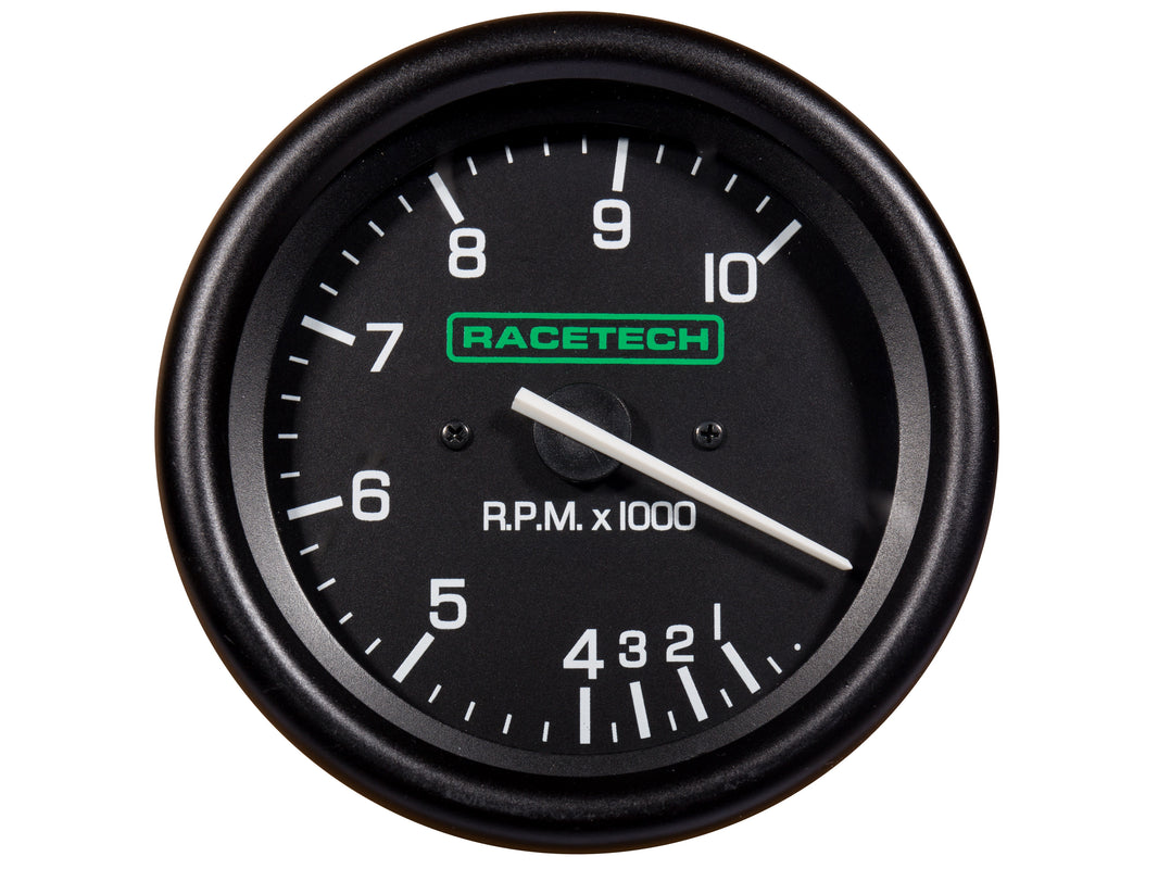 Racetech Gauges: Precision Instruments for Racing Engines