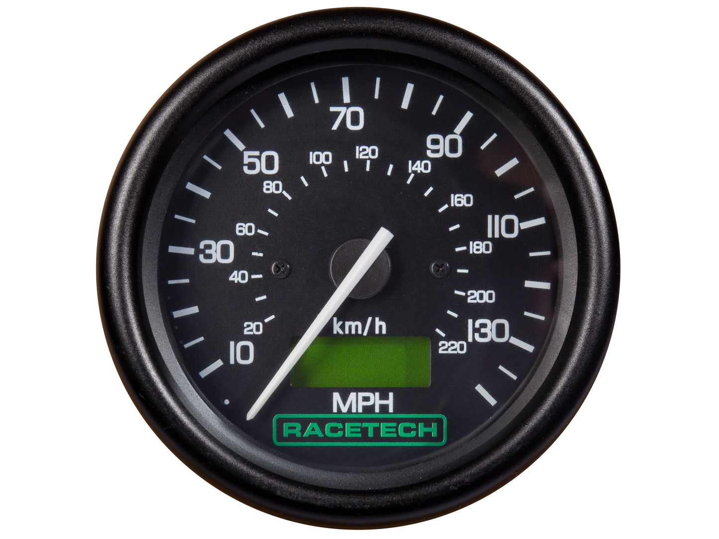 RACETECH 80MM SPEEDOMETER