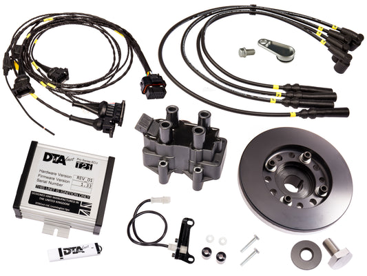 MED IGNITION MANAGEMENT KIT