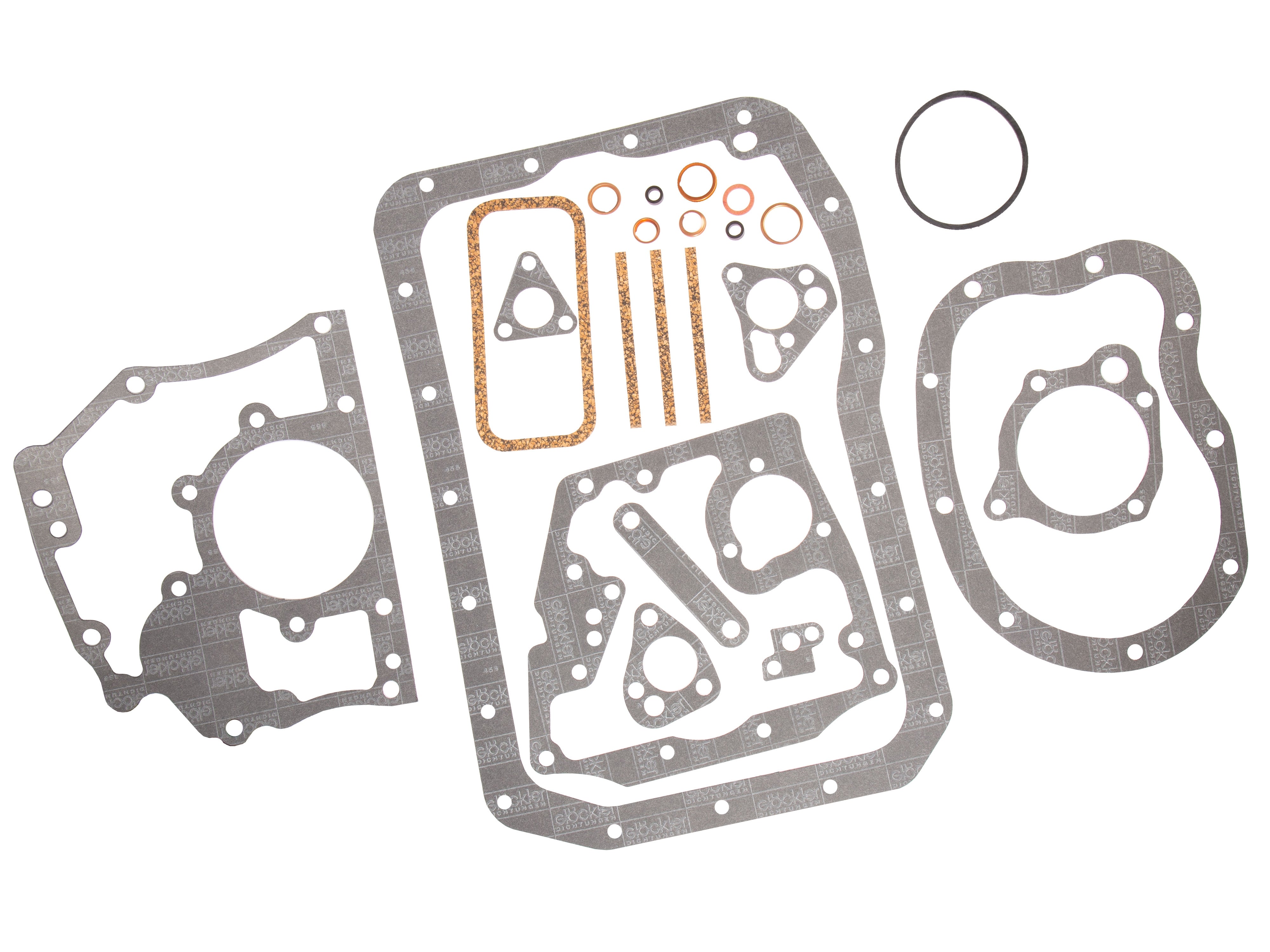 Engine Gasket Seal Set For Briggs & Stratton 445577, 445777, 445677, 445877, 694012