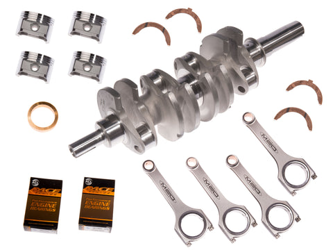 MED MULTI-WEB CRANKSHAFT KIT - MINI